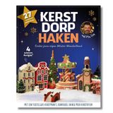 Kerstdorp Bol Kerstdorp Haken met Mr. Cey