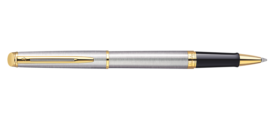 Waterman Hémisphère Rollerball Pen - S0920350