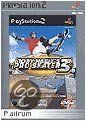 Activision Tony Hawks Pro Skater 3 Silver /PS2 Platinum Edition - PlayStation 2