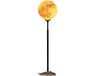 Lemax Lune éclairée à piles (4.5v) PVC