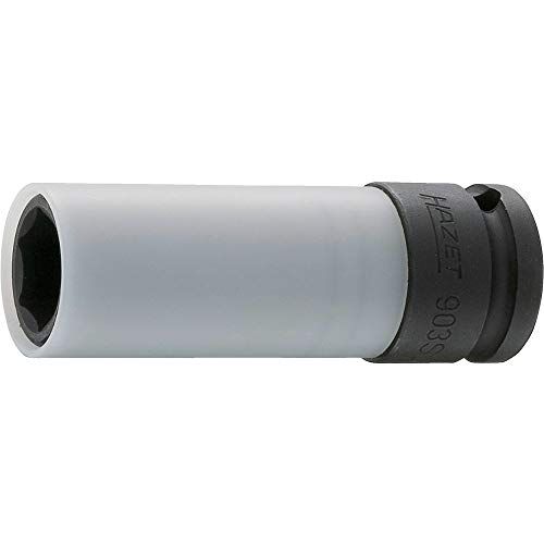 Hazet 903SLG-15 krachtdopsleutelinzet - 1/2 inch