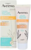 Aveeno Calm + Restore Nourishing Daily Moisturiser - 50 ml