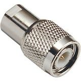 Tru Components Adaptateur Fme Fme Mâle - Tnc Mâle 1 Pc(s) S402911