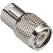 Tru Components Adaptateur Fme Fme Mâle - Tnc Mâle 1 Pc(s) S402911