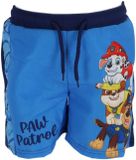 4KidsOnly Paw Patrol zwembroek Meerkleurig Kinderen Polyester