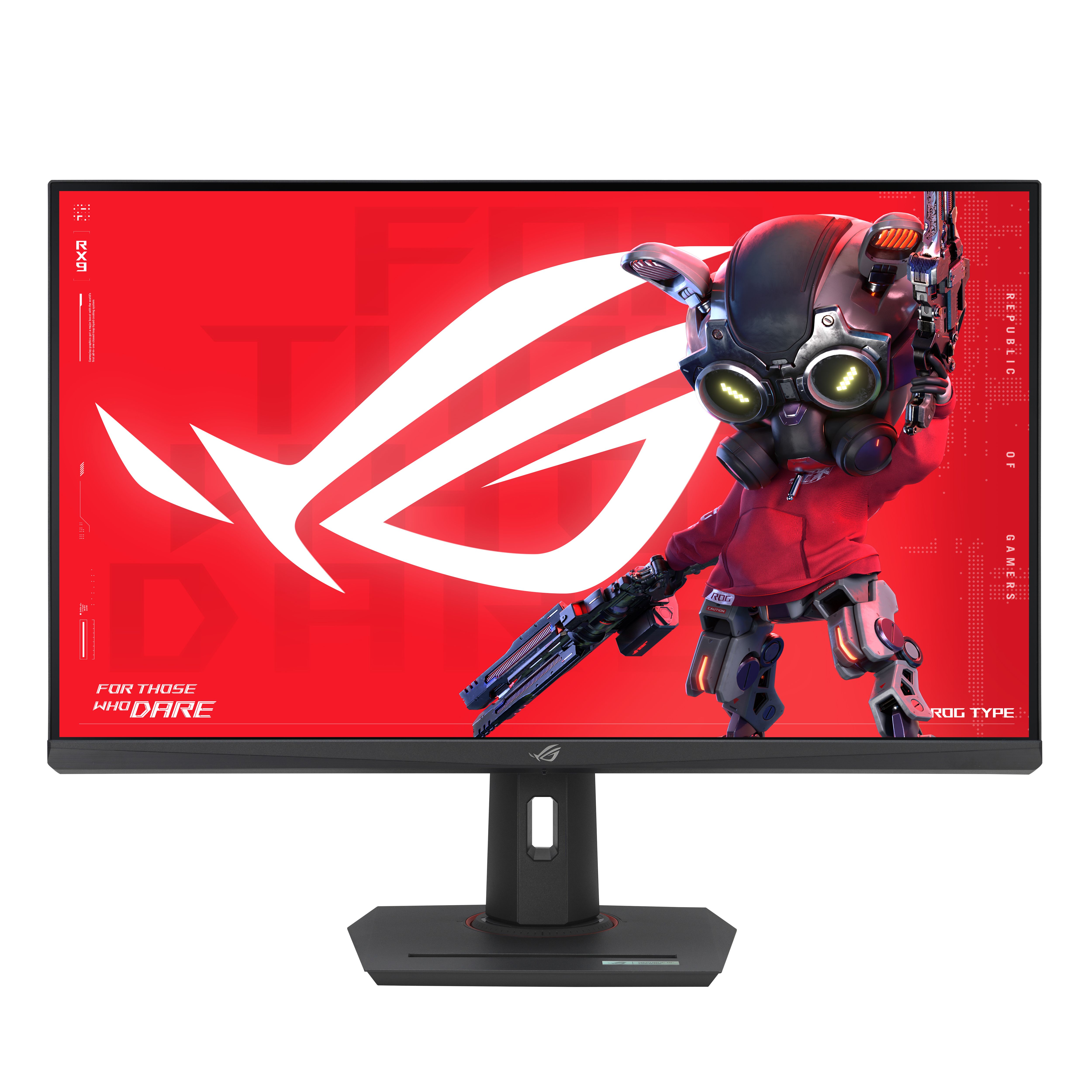 ASUS ROG Strix XG32UCG 31.5" 4K 160Hz Gaming Monitor