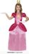 Guirca Prinsessenjurk Peach Kind Roze - 10-12 jaar / 135-147cm