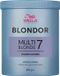 Wella Professionals Wella Blondor Multi Blonde Powder 800g