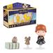 Spin Master Wizarding World Harry Potter Micro Magical Moments Serie 3 2-Pack Figuren