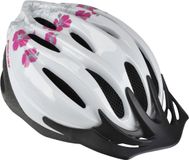 FISCHER Fietshelm Hawaii S/M Zwart