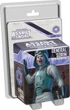 Asmodee Edge Star Wars Assault on the Empire - Algemene uitbreiding Sorin Figuurspel