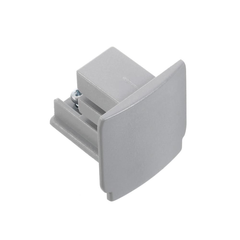 GLOBAL Trac Nordic Eindkap tbv. rail alu 3-fasen 5050302