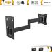 Merkloos support mural TV, Ultra Strong TV Wall Mount / ULTRA STERKE 13-29 Pouces