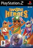 Hamster Heroes PS2 sans marque