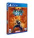 Limited Run Games Ninja Five-O