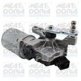MEAT & DORIA 27094 ruitenwissermotor