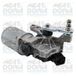 MEAT & DORIA 27094 ruitenwissermotor