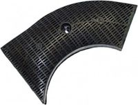 Alapure Koolstoffilter voor Neutral Type 10 / CHF85