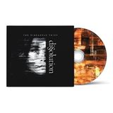 Dissolution The Pineapple Thief Dissolution