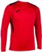 Joma Championship VII T-shirt met lange mouwen voor heren