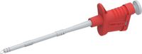 Electro PJP 6005-IEC-CD1-R Probe CAT II 1000 V Rood