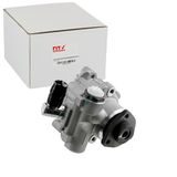 NTY Hydraulikpumpe, Lenkung SPW-ME-023 | Compatibel met: MERCEDES-BENZ G-CLASS, G-CLASS Cabrio