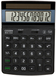 Citizen ECC-310 - Bureaurekenmachine - Zwart