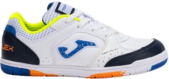 Joma Top Flex Jr. Unisex Volwassenen Veelkleurig Synthetisch Colorblock
