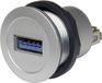 Schlegel RRJ_USB3_AA USB-inbouwbus 3.0