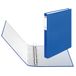 herlitz MaX.file pRotect Ringband, A4, 1 stuk, 4-rings combi-mechanisme, 25 mm vulhoogte, blauw