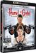 Paramount Hansel y Gretel: Cazadores de Brujas (4K UHD + Blu-ray)