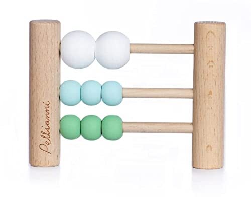 Pellianni Aqua houten bal