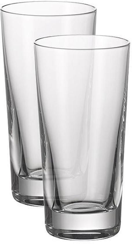 Villeroy & Boch Purismo Bar Shotglas Set 2-dlg