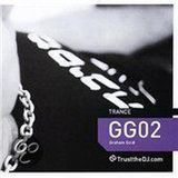 Graham Trust The DJ GG02
