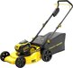 Stanley SFMCMW2653B FATMAX® V60 Accu Grasmaaier - 53cm - 54V - Body