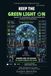 Keep AgenticClick Keep the Green Light On