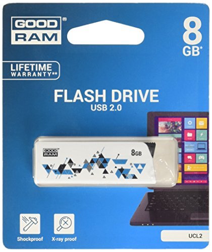 Goodram 8GB USB 2.0