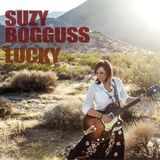 Proper S&D Consignment Suzy Bogguss Lucky