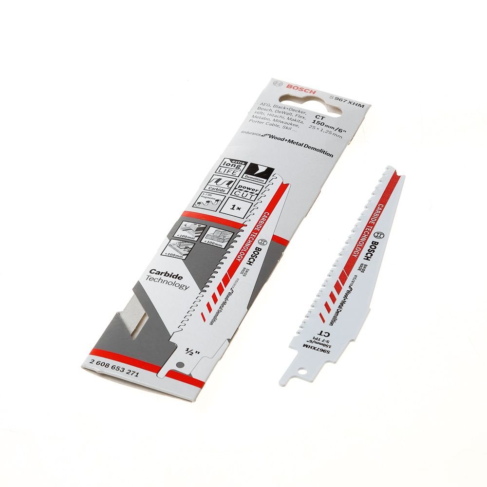 Bosch Recipro zaagblad s967xhm (1)