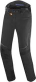 Bogotto Azury 2in1 Waterdichte Dames Textiele Motorbroek - Zwart - Maat XS
