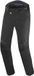 Bogotto Azury 2in1 Waterdichte Dames Textiele Motorbroek - Zwart - Maat XS