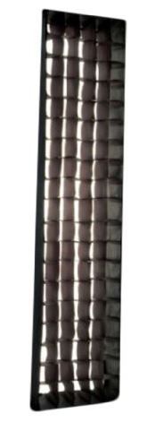 Falcon Eyes Honingraat voor 30x160 cm FER-SB30160HC