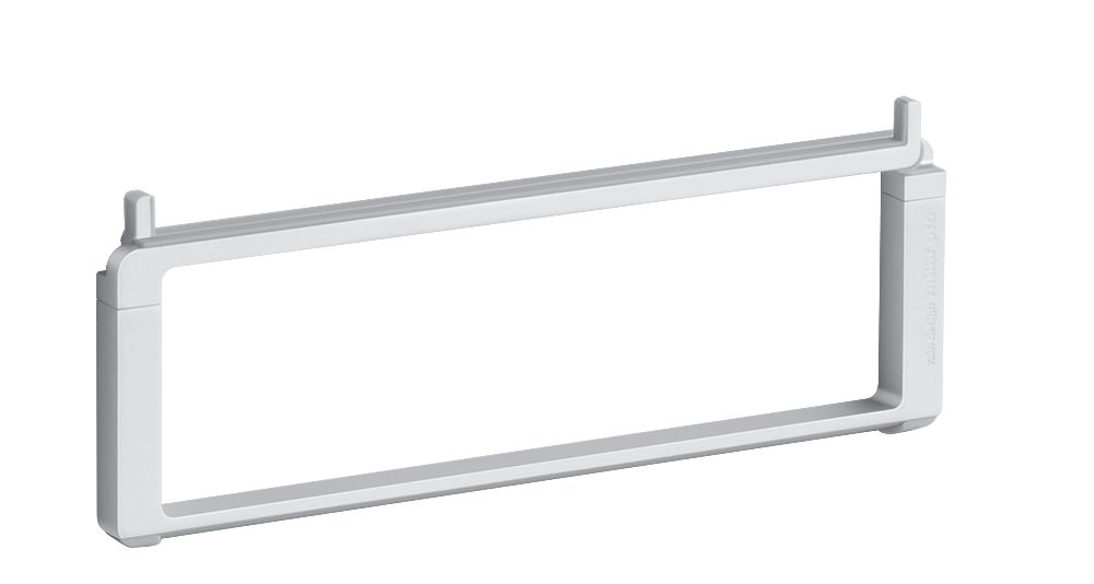 Rain Design mBar pro - Notebookstandaard - Zilver