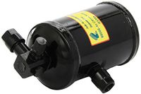 NISSENS Trockner, Klimaanlage 95100
