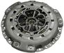 Valeo Koppelingsset 826974 - Met Dekking, Met Schijf | Drukgroep Externe Diameter: 240, Schijf Externe Diameter: 240