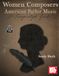 Women Composers of American Parlor Music for Fingerstyle Guitar