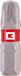 Originele Einhell Standaard Bits, 3-delig, 25 mm, PZ4