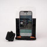 Aquapac telefoonhouder fiets - Universeel - Waterdicht - Plus Telefoons