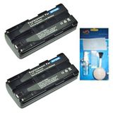 Amsahr U400-03 reserveaccu voor pc, zwart