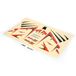 E-Flite Stickervel Delta Ray One